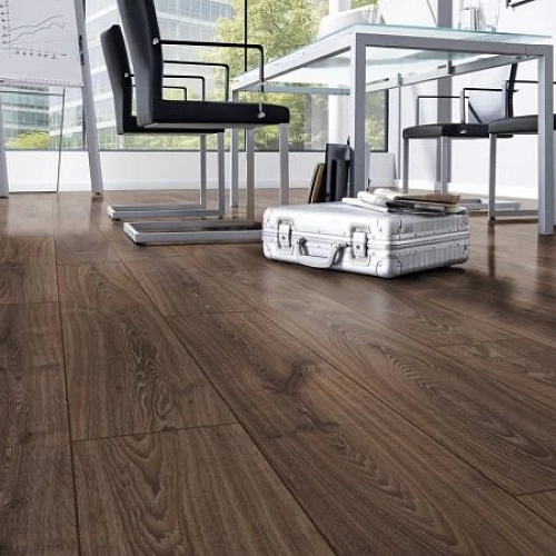 ДУБ ТАЙМЛЕСС ЛАМИНАТ  KRONOTEX  ROBUSTO ламинат для пола